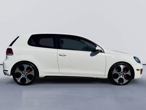 2012 Volkswagen GTI 2-Door