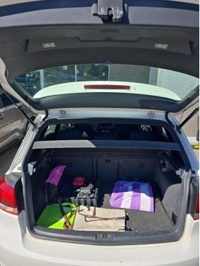 2012 Volkswagen GTI 2-Door