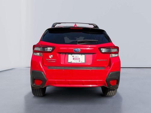 2020 Subaru Crosstrek Limited