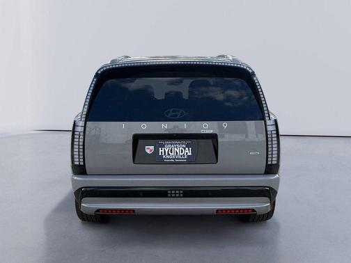 2026 Hyundai IONIQ 9 SEL