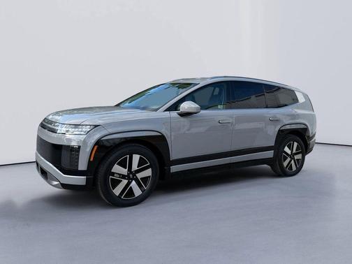 2026 Hyundai IONIQ 9 SEL