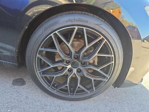 2016 Mazda Mazda6 i Grand Touring