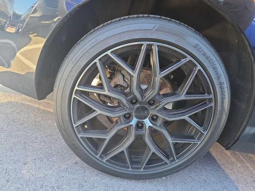 2016 Mazda Mazda6 i Grand Touring