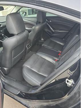 2016 Mazda Mazda6 i Grand Touring