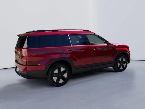 2026 Hyundai SANTA FE SEL 2.4