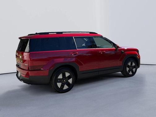 2026 Hyundai SANTA FE SEL 2.4