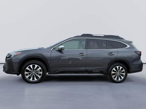 2025 Subaru Outback Touring