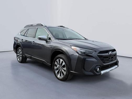 2025 Subaru Outback Touring