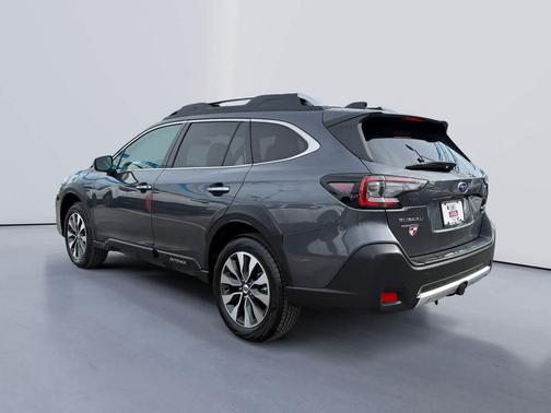 2025 Subaru Outback Touring