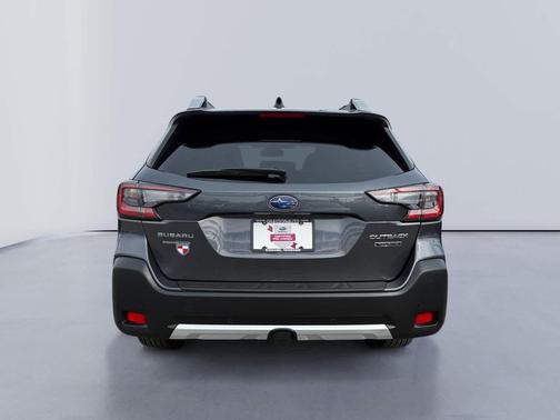 2025 Subaru Outback Touring