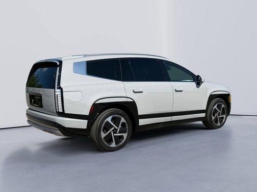 2026 Hyundai IONIQ 9 Performance Limited