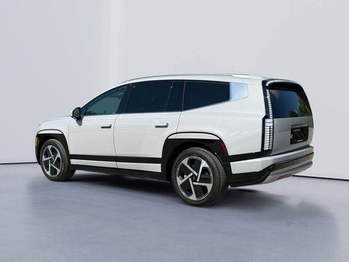 2026 Hyundai IONIQ 9 Performance Limited