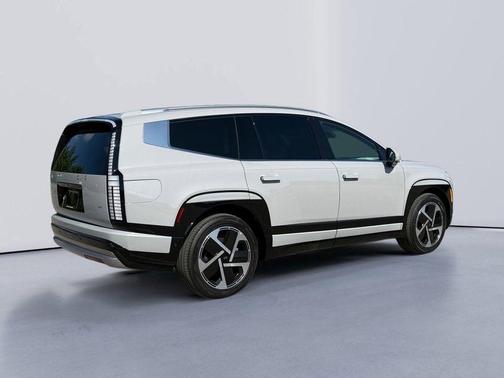 2026 Hyundai IONIQ 9 Performance Limited