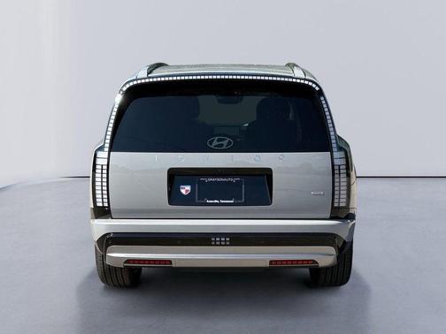 2026 Hyundai IONIQ 9 Performance Limited