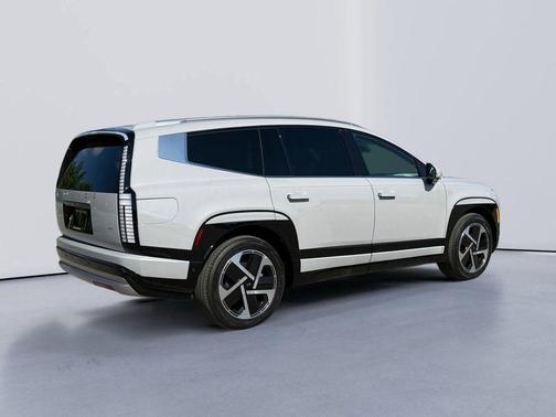 2026 Hyundai IONIQ 9 Performance Limited