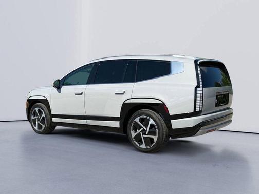 2026 Hyundai IONIQ 9 Performance Limited