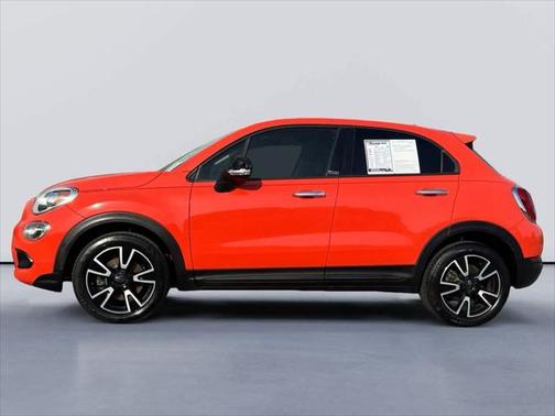 2016 FIAT 500X Easy