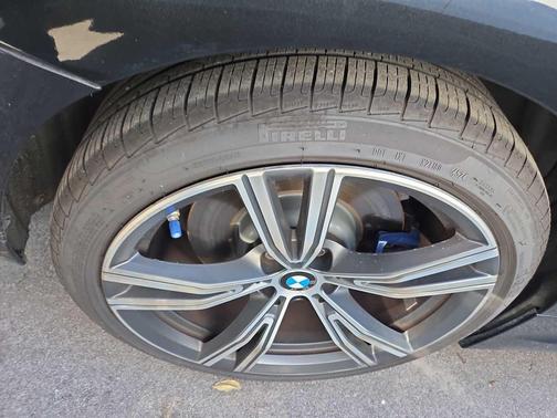 2020 BMW M340 i