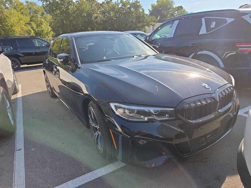 2020 BMW M340 i
