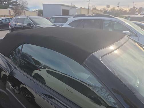 2011 Chevrolet Camaro 2SS