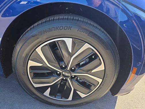 2022 Kia EV6 GT-Line