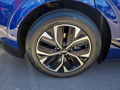 2022 Kia EV6 GT-Line