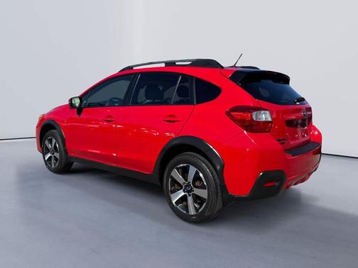 2017 Subaru Crosstrek 2.0i Premium