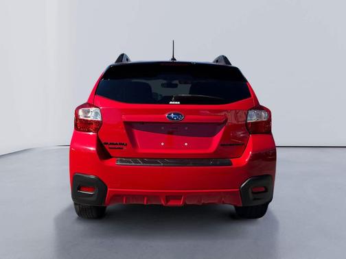 2017 Subaru Crosstrek 2.0i Premium