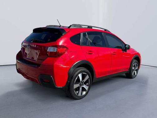 2017 Subaru Crosstrek 2.0i Premium