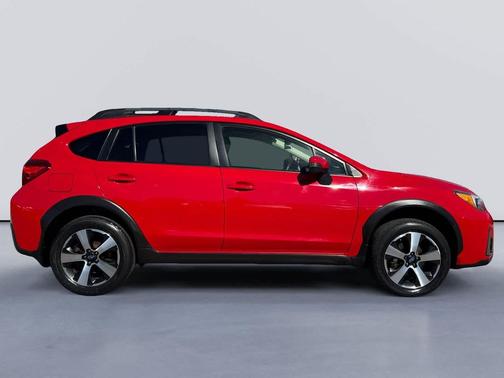 2017 Subaru Crosstrek 2.0i Premium