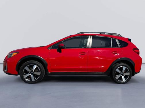 2017 Subaru Crosstrek 2.0i Premium