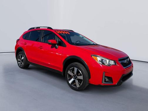 2017 Subaru Crosstrek 2.0i Premium