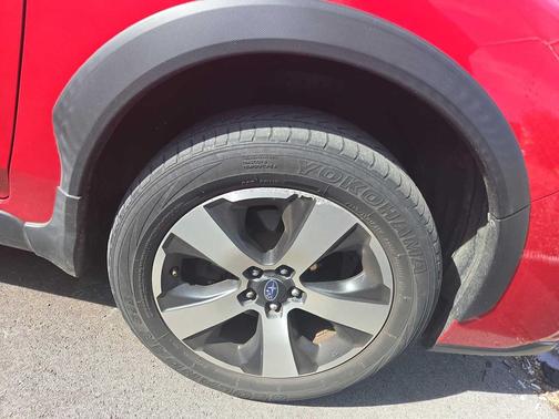 2017 Subaru Crosstrek 2.0i Premium