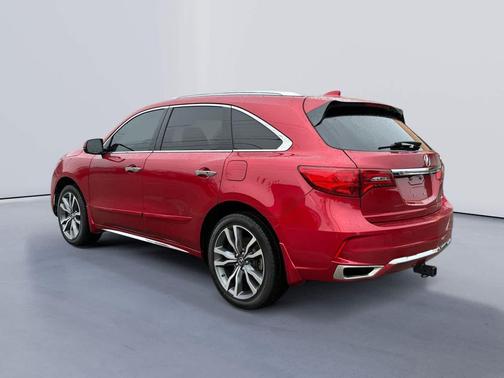 2019 Acura MDX 3.5L
