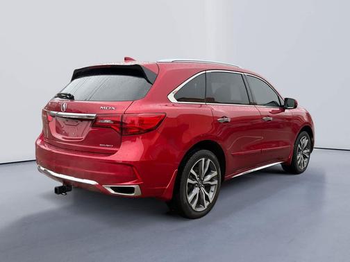 2019 Acura MDX 3.5L