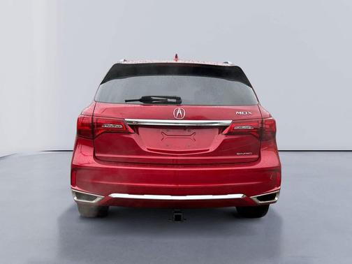 2019 Acura MDX 3.5L