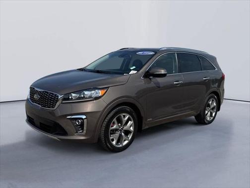 2019 Kia Sorento SX