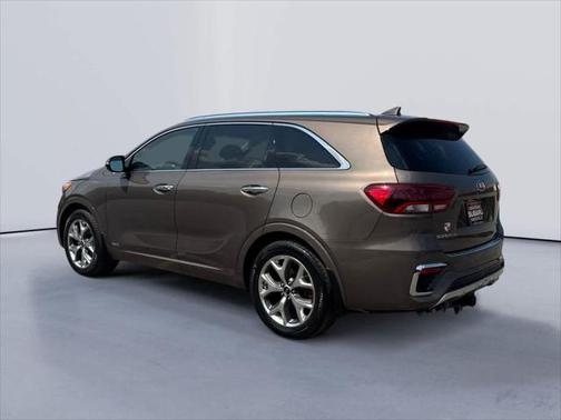 2019 Kia Sorento SX