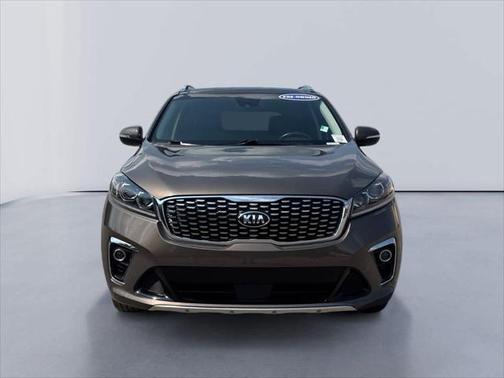 2019 Kia Sorento SX