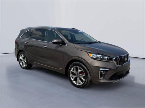 2019 Kia Sorento SX