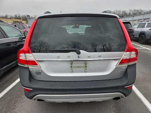 2014 Volvo XC70 T6