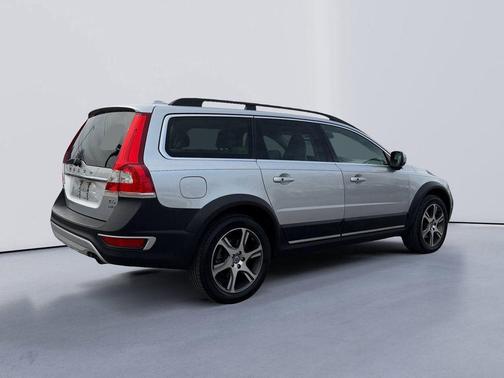 2014 Volvo XC70 T6