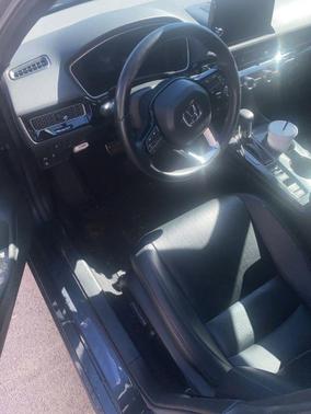 2024 Honda Civic Sport Touring