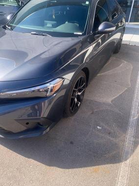 2024 Honda Civic Sport Touring