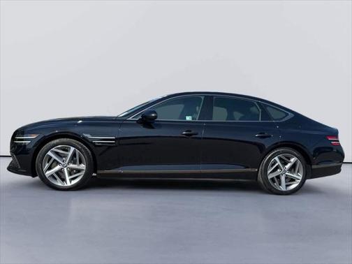 2024 Genesis G80 2.5T AWD