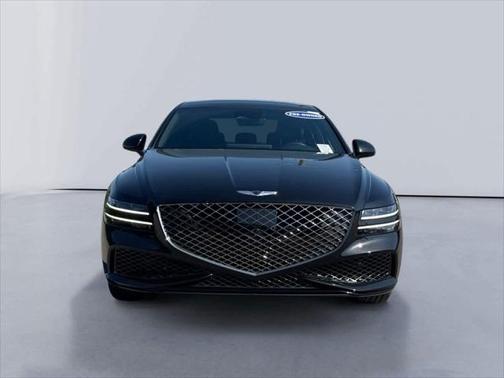2024 Genesis G80 2.5T AWD