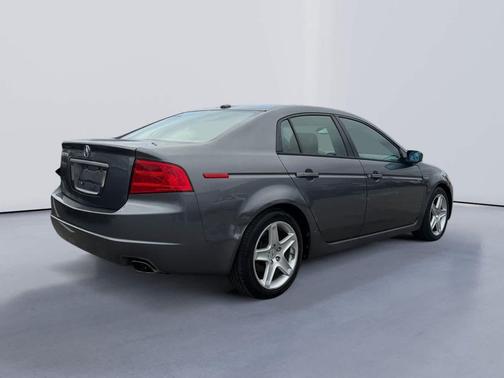 2006 Acura TL Base