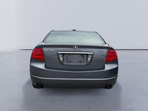 2006 Acura TL Base