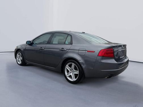 2006 Acura TL Base