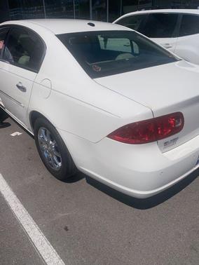 2008 Buick Lucerne CXL